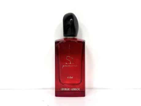 GIORGIO ARMANI SI PASSIONE ECLAT EDP 100ML-3