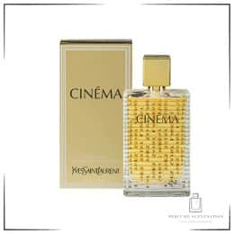 YSL CINEMA EDP 90ML