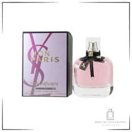 YSL MON PARIS PARFUM FLORAL 90ML