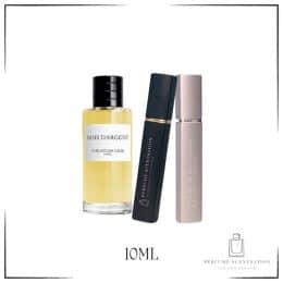 CHRISTIAN DIOR BOIS D'ARGENT (EDP) 10ML (Decant)