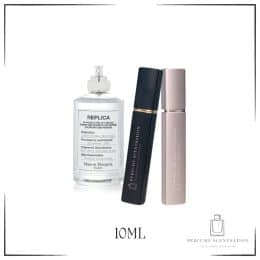MAISON MARGIELA LAZY SUNDAY MORNING EDT 10ML (Decant)