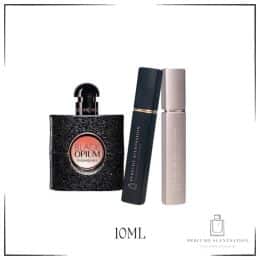 YSL BLACK OPIUM (EDP) 10ML (Decant)