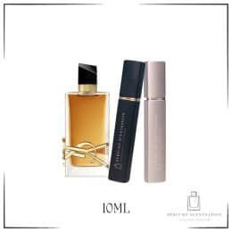 YSL LIBRE INTENSE (EDP) 10ML (Decant)