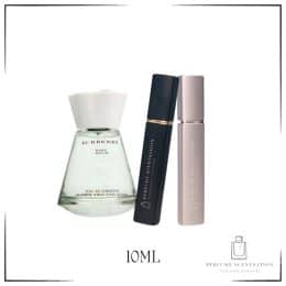 BURBERRY BABY TOUCH GENTLE ALCOHOL FREE (EDT) 10ML (Decant)