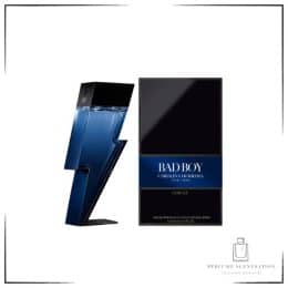 CAROLINA HERRERA BAD BOY COBALT (EDP) 100ML