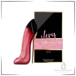 CAROLINA HERRERA VERY GOOD GIRL GLAM PARFUM 80ML