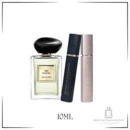 GIORGIO ARMANI PRIVE THE YULONG EDT 10ML (Decant)