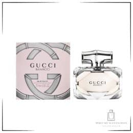 GUCCI BAMBOO EAU DE TOILETTE 75ML