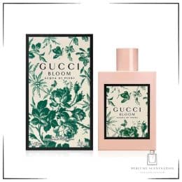 GUCCI BLOOM ACQUA DI FIORI (EDT)