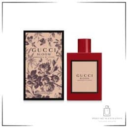 GUCCI BLOOM AMBROSIA DI FIORI INTENSE EAU DE PARFUM 100ML