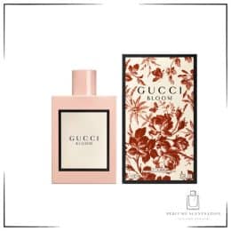 GUCCI BLOOM (EDP) 100ML