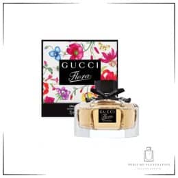 GUCCI FLORA EDP 75ML