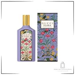 GUCCI FLORA GORGEOUS MAGNOLIA 100ML (EDP)