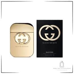 GUCCI GUILTY (EDT) 75ML