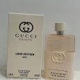GUCCI GUILTY LOVE EDITION MMXXI POUR FEMME (EDP) 90ML