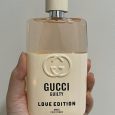 GUCCI GUILTY LOVE EDITION MMXXI POUR FEMME (EDP) 90ML