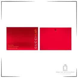 GUCCI RUSH (EDT) 75ML