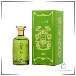 GUCCI THE ALCHEMIST’S GARDEN 1921 EAU DE PARFUM 100ML