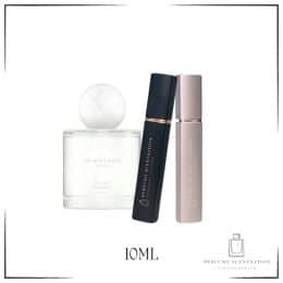 JO MALONE BITTER MANDARIN COLOGNE 10ML (Decant)
