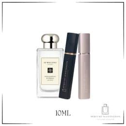 JO MALONE ENGLISH PEAR & FREESIA 10ML (Decant)