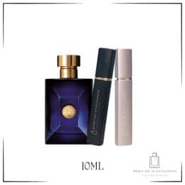 VERSACE DYLAN BLUE POUR HOMME (EDT) 10ML (Decant)