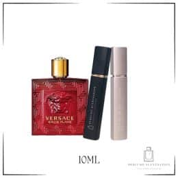 VERSACE EROS FLAME (EDP) 10ML (Decant)