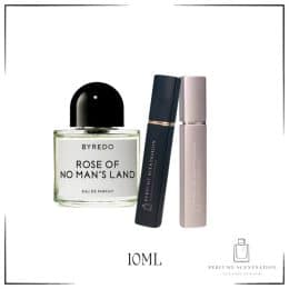 BYREDO ROSE OF NO MAN’S LAND EDP 10ML (Decant)