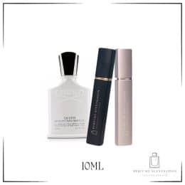 CREED SILVER MOUNTAIN WATER (EDP) 10ML (Decant)