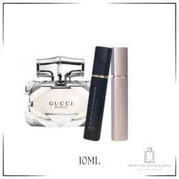 GUCCI BAMBOO EAU DE TOILETTE 10ML (Decant)