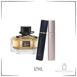 GUCCI FLORA EDP 10ML (Decant)
