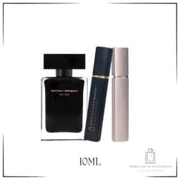 NARCISO RODRIGUEZ FOR HER (EDT) 10ML (Decant)