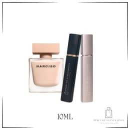 NARCISO RODRIGUEZ POUDREE (EDP) 10ML (Decant)