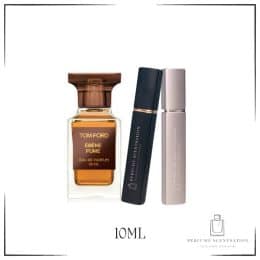 TOM FORD EBENE FUME (EDP) 10ML (Decant)