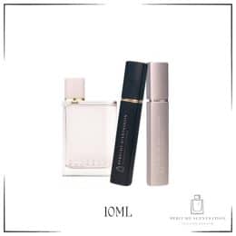 BURBERRY HER EAU DE PARFUM 10ML (Decant)
