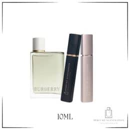BURBERRY HER (EDT) 10ML (Decant)