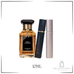 GUERLAIN PARIS NEROLI OUTRENOIR (EDP) 10ML (Decant)