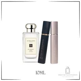 JO MALONE BLACKBERRY & BAY COLOGNE 10ML (Decant)