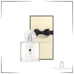 JO MALONE FRANGIPANI FLOWER COLOGNE 100ML WHITE