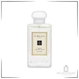 JO MALONE FRENCH LIME BLOSSOM COLOGNE 100ML