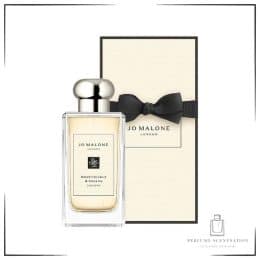 JO MALONE HONEYSUCKLE & DAVANA COLOGNE 100ML