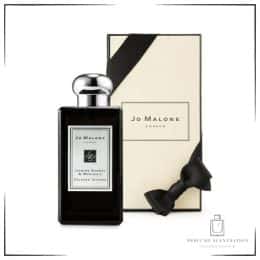 JO MALONE JASMINE SAMBAC & MARIGOLD COLOGNE INTENSE 100ML
