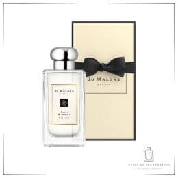 JO MALONE POPPY & BARLEY COLOGNE 100ML
