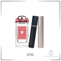 JO MALONE SILK BLOSSOM COLOGNE 10ML (Decant)