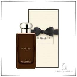 JO MALONE VETIVER & GOLDEN VANILLA COLOGNE INTENSE 100ML