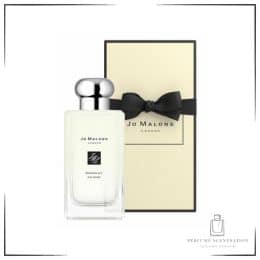 JO MALONE WATERLILY COLOGNE 100ML