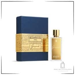 MARC-ANTOINE BARROIS GANYMEDE EAU DE PARFUM (EDP) 100ML