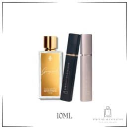 MARC-ANTOINE BARROIS GANYMEDE EAU DE PARFUM 10ML (Decant)