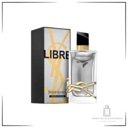 YSL LIBRE L’ABSOLU PLATINE 90ML
