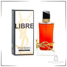 YSL LIBRE LE PARFUM 90ML