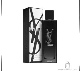 YSL MYSLF EDP 100ML